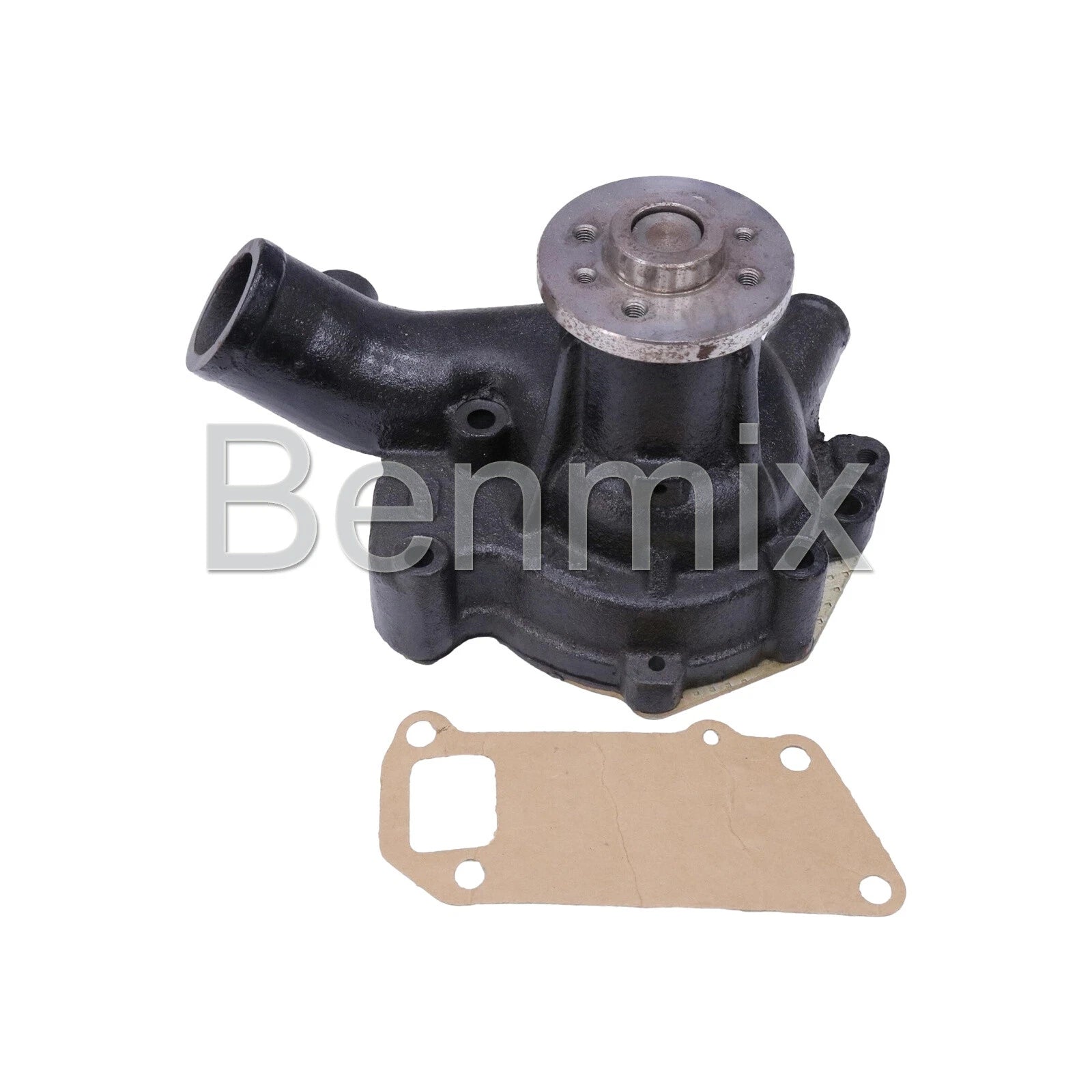Water Pump 65.06500-6147 for Doosan Daewoo Forklift DB58/D35S-D45S (–2)
