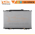 Aluminum Radiator for Honda Odyssey (2005–2010)