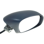 Power Mirror for Volkswagen Beetle Passenger Side Heated (2003–2010)