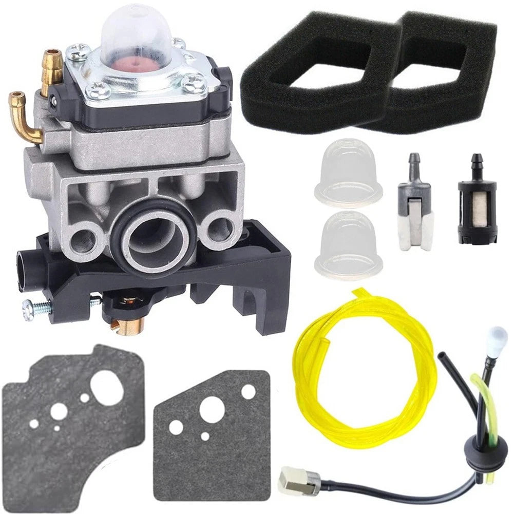 Carburetor Kit for Honda GX35 GX25 (2003–2023)