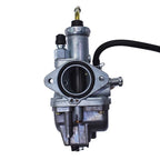 Intake Manifold Boot & Carburetor for Yamaha Breeze 125 (1989–2004)