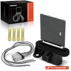 HVAC Blower Motor Resistor Kit for Chevy Prizm, Pontiac Vibe (1998–2002)