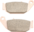 EBC Sintered R Brake Pads FA629R for