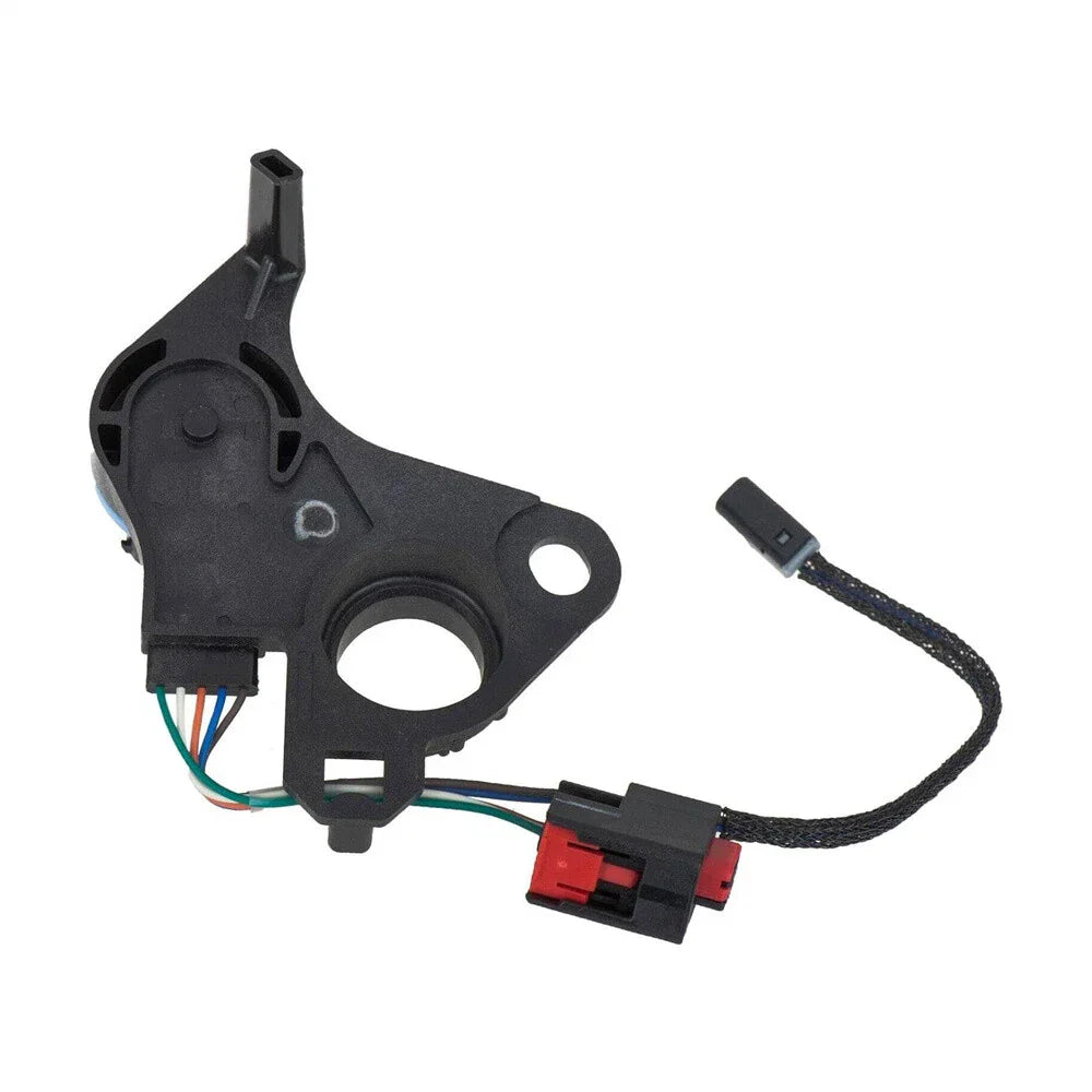 Transmission Variable Line Pressure Harness for 07-11 Jeep Wrangler JK