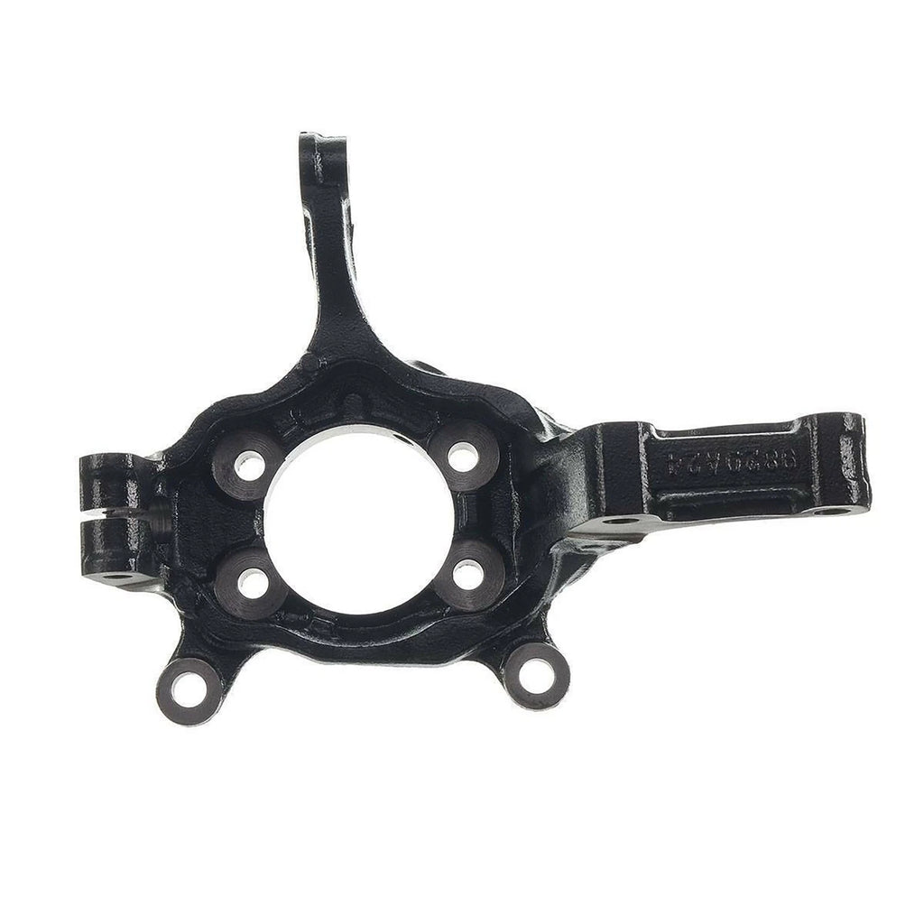 Front Left Steering Knuckle for Nissan Rogue (2008-2015)
