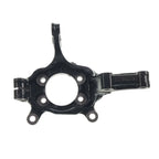 Front Left Steering Knuckle for Nissan Rogue (2008-2015)