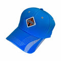 Reflective Safety Stripe Cap for International Trucks (All Years)