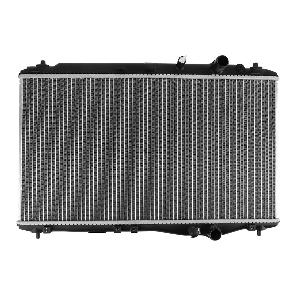 Aluminum Engine Radiator for Acura ILX (2016–2022) 19010R4HA02