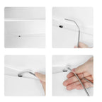 Drainage Brush for Home Drain Hole (160cm Flexible)