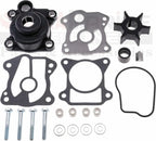 Impeller Rebuild Kit for Honda Marine BF 25 30 HP (4-Stroke) (06193-ZV7-020)