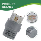 Relay for Toyota Camry, Tercel (Direct Replacement)