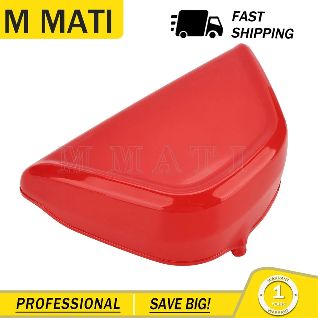 Left Side Cover for Honda Mini Trail Z50 Z50A (1972–1978)