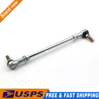 Driver Side Tie Rod for Yamaha G9-G19 Golf Cart (1990–2000) JN6-F3850-11