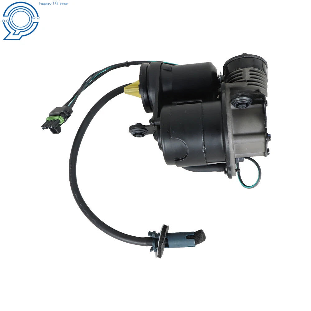 Air Suspension Compressor Pump for Cadillac Eldorado/Deville/Seville (1993–2002)