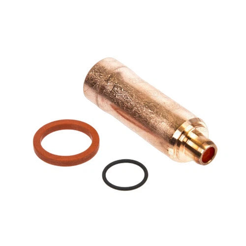 Injector Sleeve Kit for Volvo Penta 31 41 42 43 RO : 861255 838609