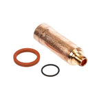 Injector Sleeve Kit for Volvo Penta 31 41 42 43 RO : 861255 838609
