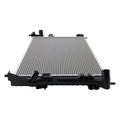 Cooling Radiator for Ford Taurus/Taurus X (2008–2013)