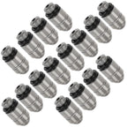 Set of 4 Lifters Lash Adjusters for Mitsubishi 2.4L 2.0L (1989–2007) 4G64 4G63 4G69