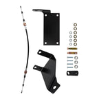 Transfer Case Shift Linkage Kit for Jeep Wrangler TJ (1997-2006)