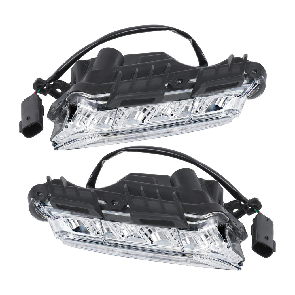 LED Fog Lights for Chevrolet Cruze (2015) Right & Left Side