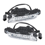 LED Fog Lights for Chevrolet Cruze (2015) Right & Left Side