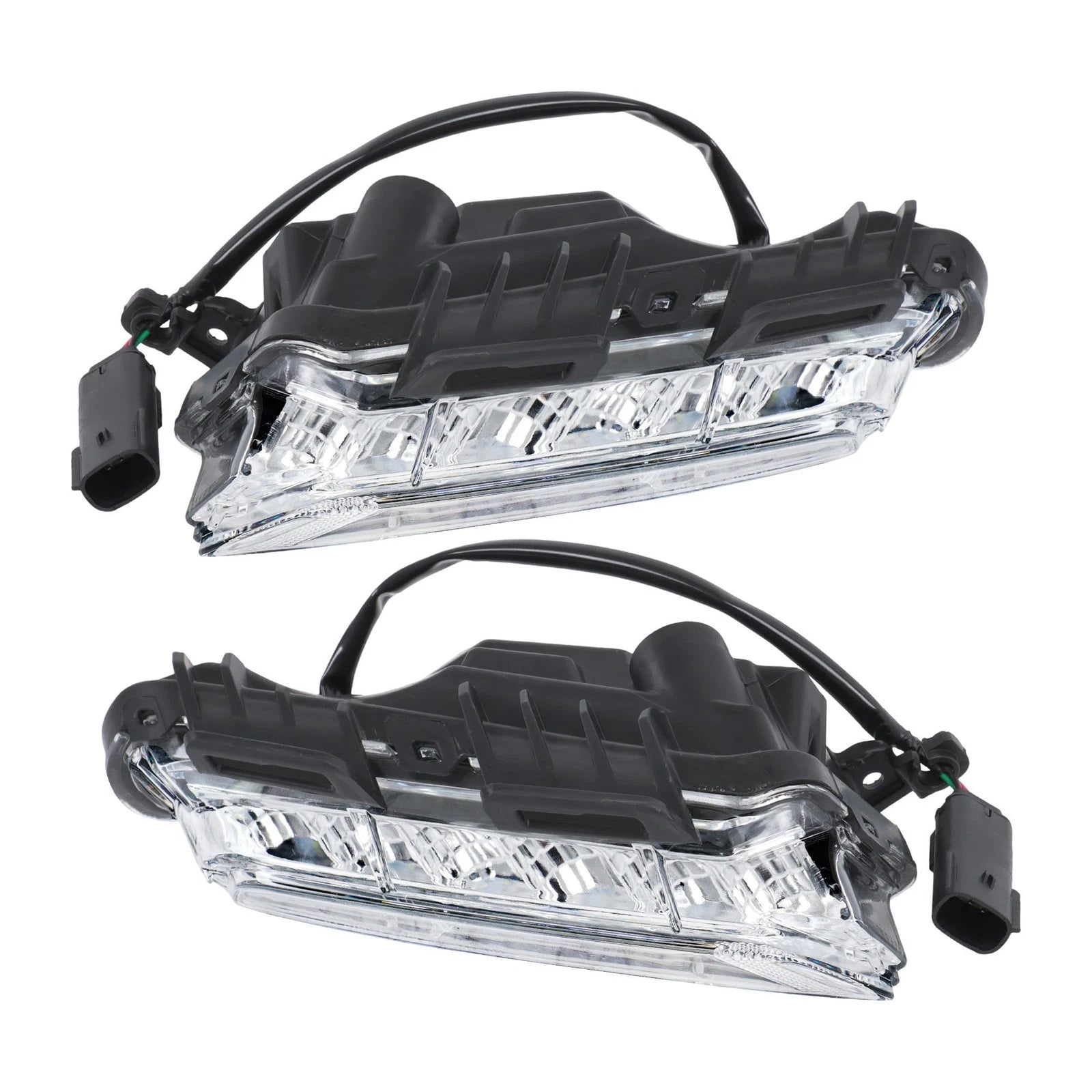 LED Fog Lights for Chevrolet Cruze (2015) Right & Left Side