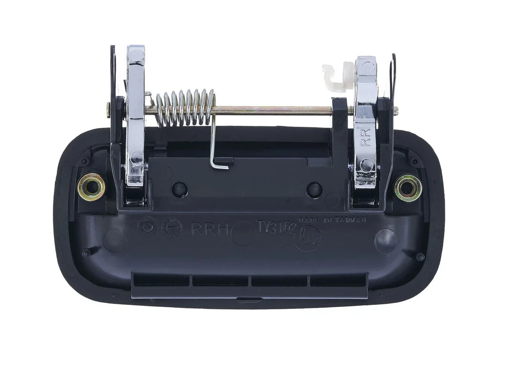 Rear Right Outer Door Handle With Chrome Lever for Toyota Hilux (1997���2005)