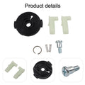 Recoil Starter Pawl Kit 692299 281505 691696 for Mower