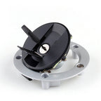 Fuel Gas Cap Lock Key for Suzuki GSXR 600 750 1000 Hayabusa GSXR1300 (T9)