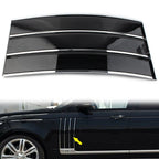 Left Side Mesh Vent Grille for Land Rover Range Rover (2013–2017) 16