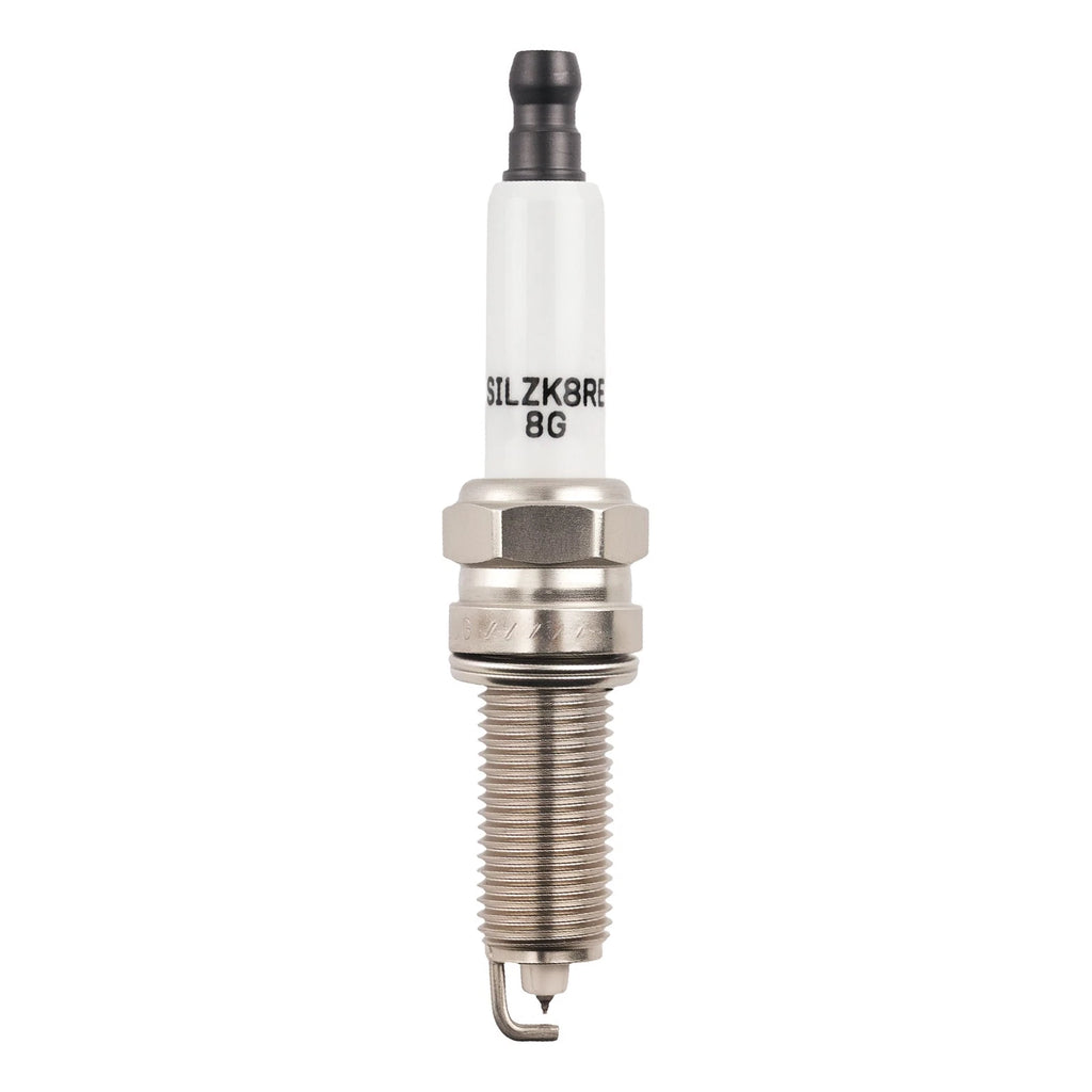 Iridium Platinum Spark Plugs for Hyundai Elantra 1.6L (2017–2020)
