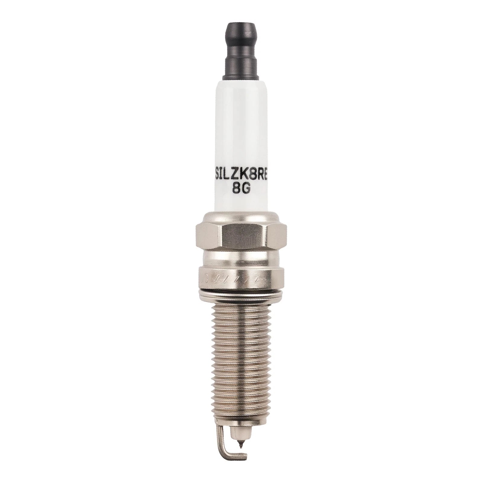 Iridium Platinum Spark Plugs for Hyundai Elantra 1.6L (2017–2020)
