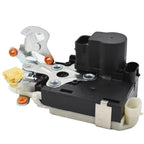 Left Side Door Lock Latch Actuator for Buick LeSabre (2000-2005)