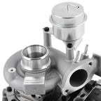 Turbocharger for Acura RDX 2.3L (2007–2012) 2300DO-VT.T