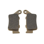 Rear Brake Pads for Ducati Scrambler Sixty2 (2015–2020), Indian Scout Bobber Sixty (2018–2020)