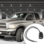 2 x Pin Alternator Plug Pigtail Harness for Dodge Ram 1500 2500 3500 4500