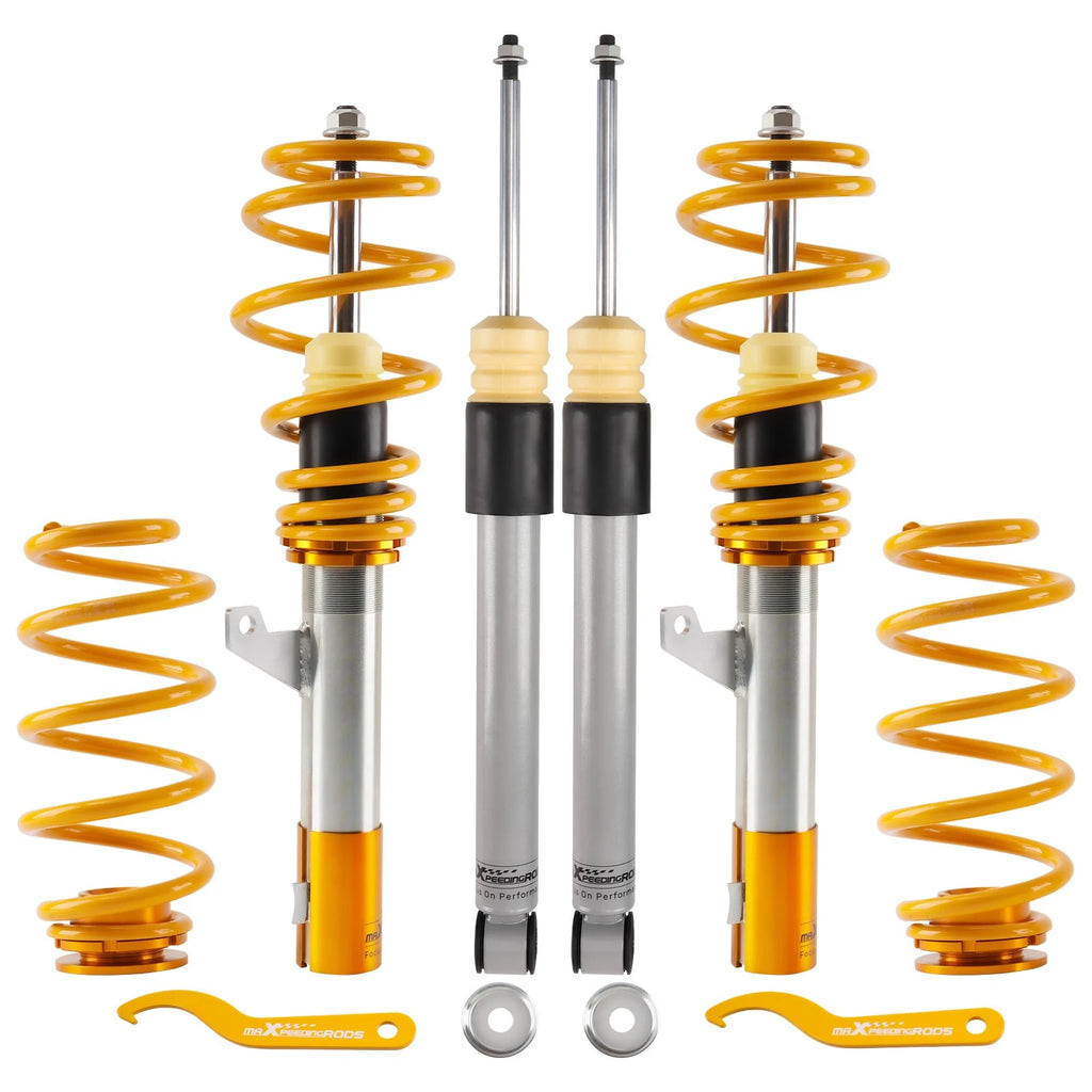 Coilover Kit for VW Passat B6 (2006–2010) / VW CC (2009–2014)