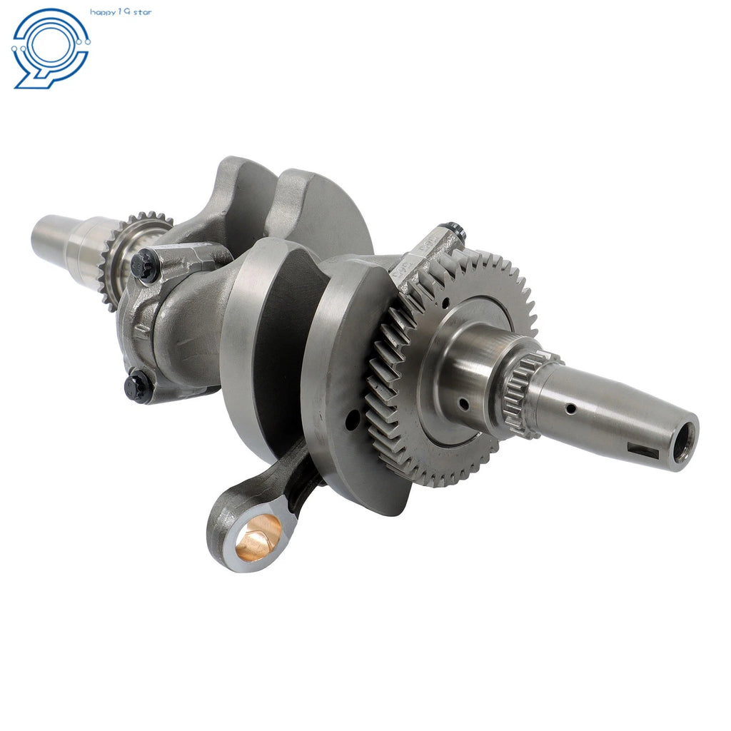 Crankshaft for Polaris 900 RZR XP (2013–2014)