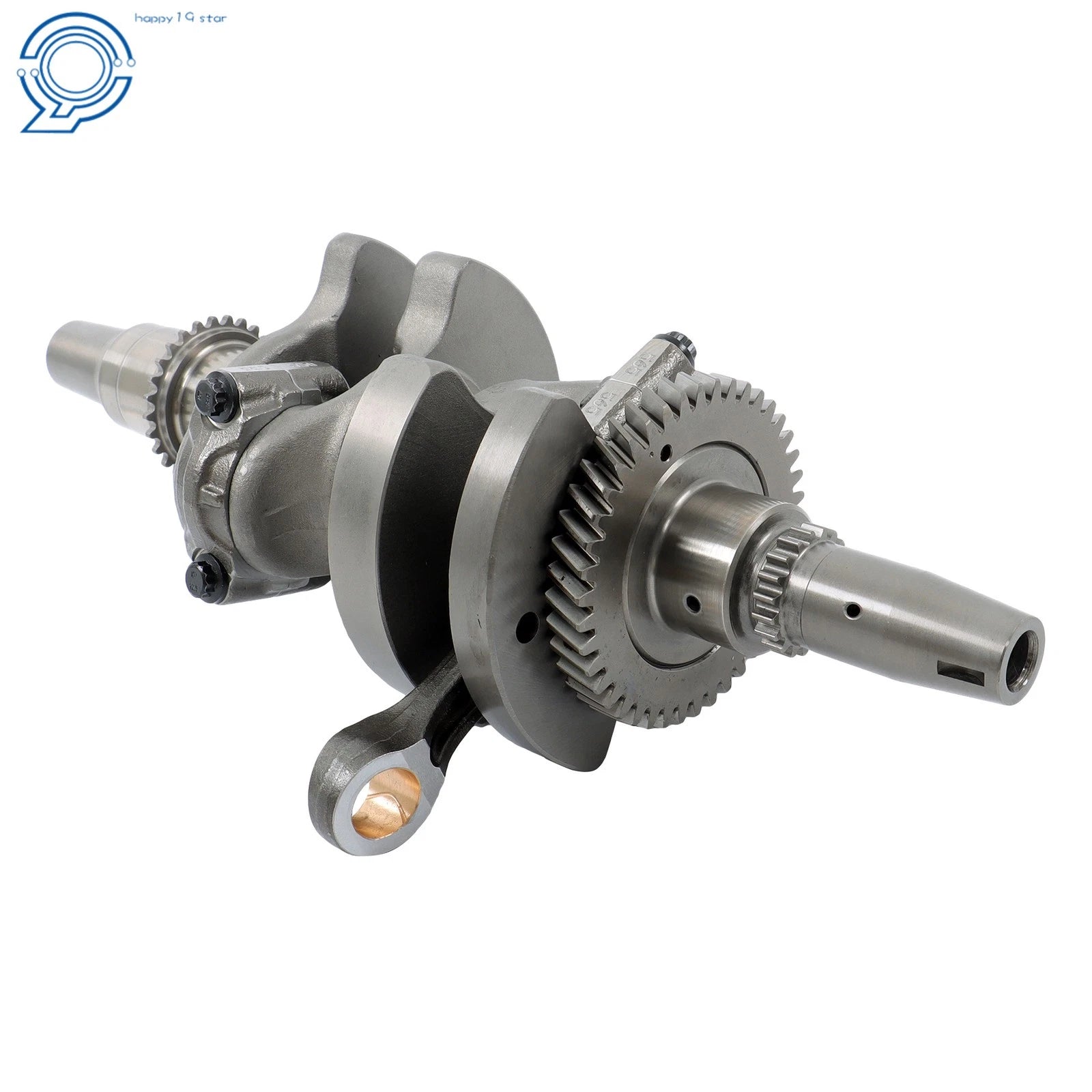 Crankshaft for Polaris 900 RZR XP (2013–2014)