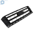 Front Upper Grille for Ford Expedition (2015–2017) Matte Black