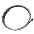 EM Rewind Spring for Johnson Evinrude 3-35 HP Outboard Motors (307573, 395460, 777484)