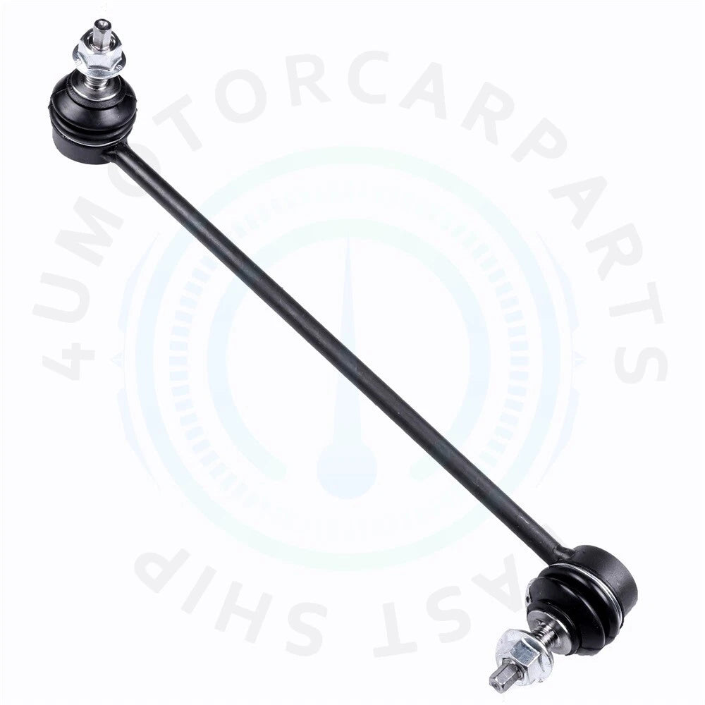 6X Front Lower Control Arm Sway Bar End for Mercedes Benz C280 C350 (2006–2007)