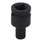 Brake Pad Screw Disassembly Tool for Mk5 Mk6 (2006–2014)