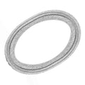 Deck Drive Belt for Swisher ZT20050 ZT2452A (2016–2021)
