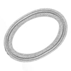 Deck Drive Belt for Swisher ZT20050 ZT2452A (2016–2021)