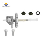 Fuel Petcock Valve Kit for Honda CRF50F/70F/80F/100F/150F/230F (2004–2023) #16950-GCF-671