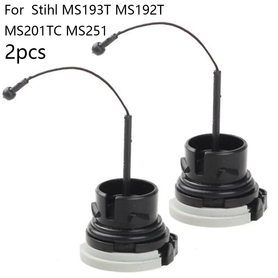 Oil Cap Kit for MS171 MS181 MS192T MS201TC MS211 MS251 (Replace)