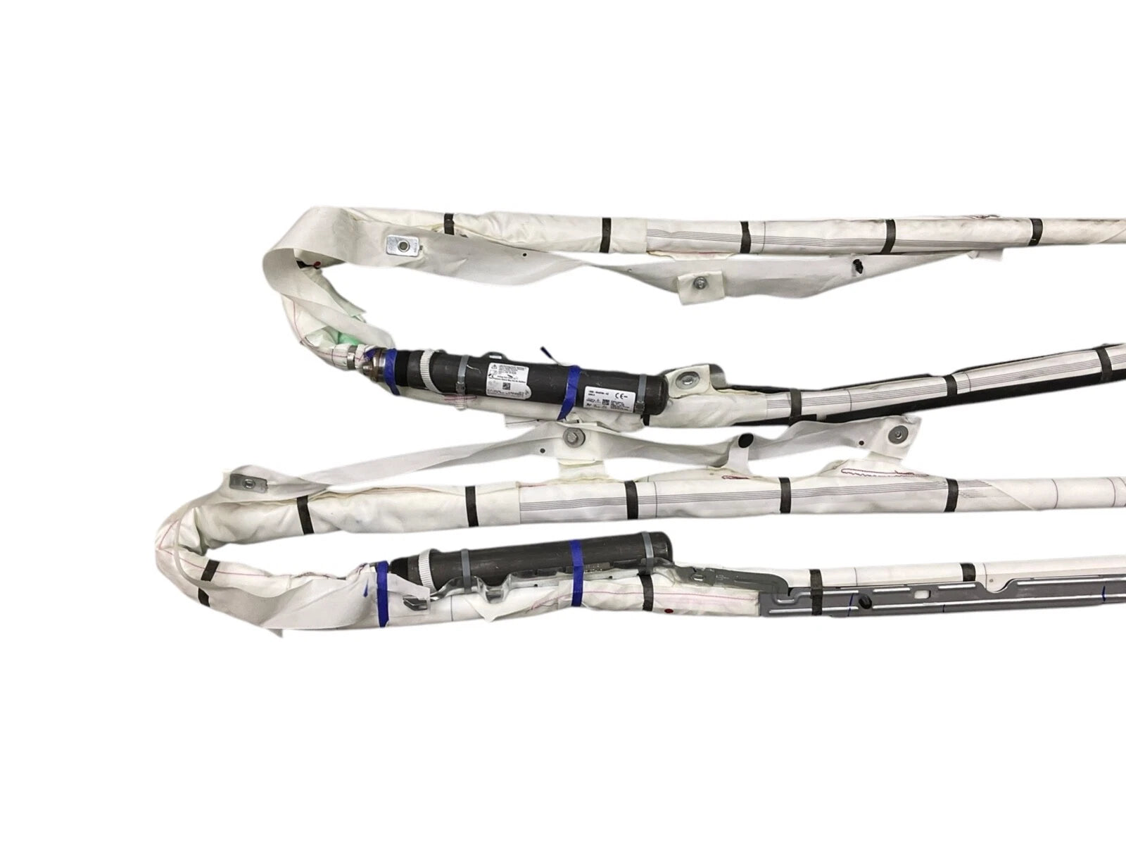 Set of 2 Roof Airbags for Ford Explorer (2020–2024)