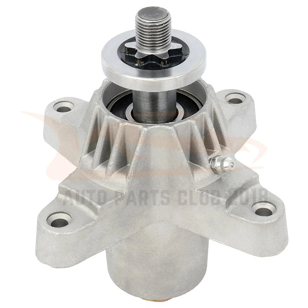 Set of 2 Spindle Assemblies for Troy Bilt Colt XP Bronco Pony (42" Deck)