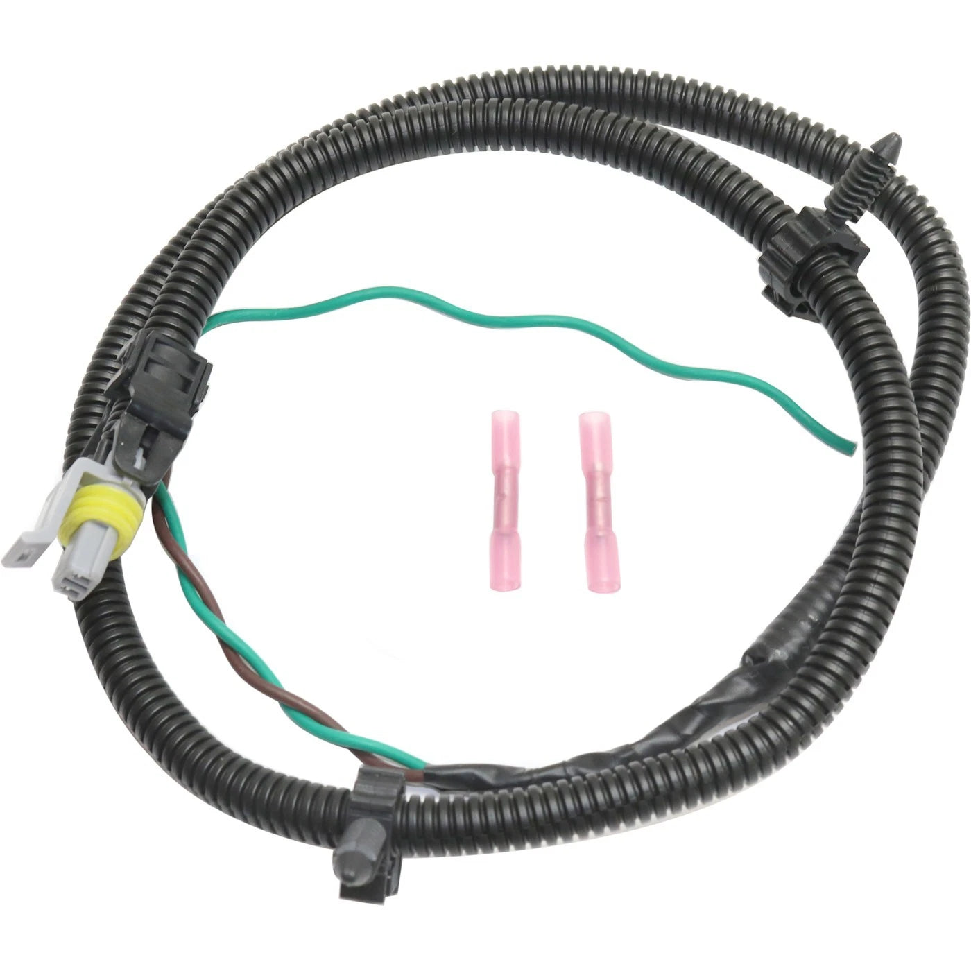 Front Right ABS Wheel Speed Sensor Harness for Malibu, Grand Am, Alero (1997–2005)